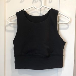 Lululemon Sports Bra, Size 10